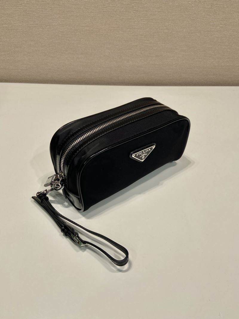 Pra*a wallets